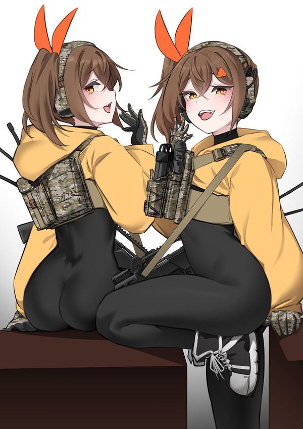 Cheese Twins