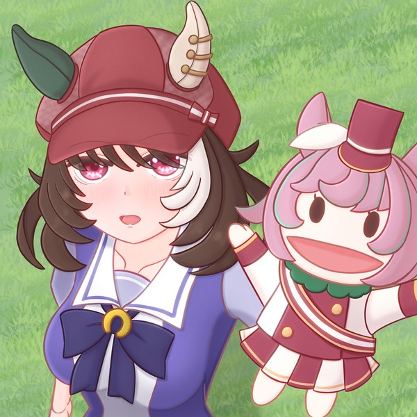 マルシュさん