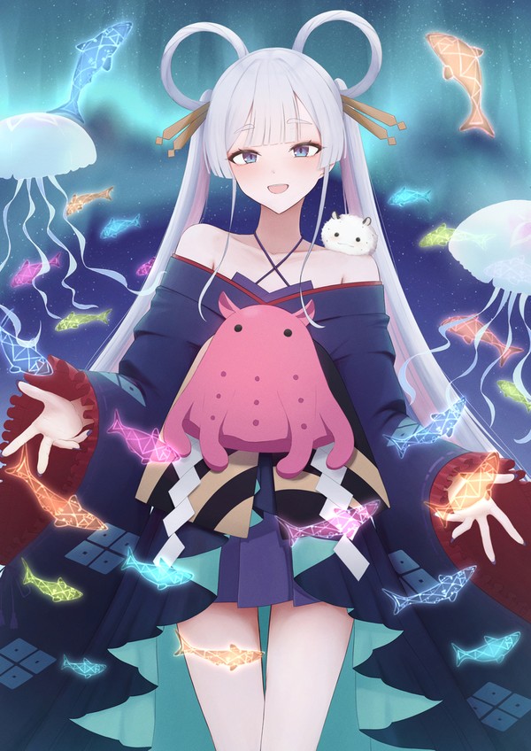 ヤチヨ