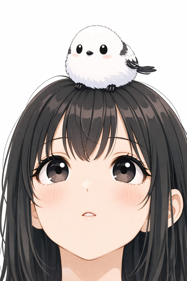 春の妖精、降りました