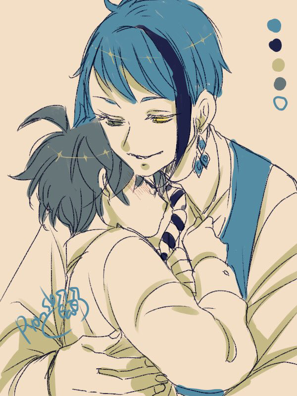 らくがき