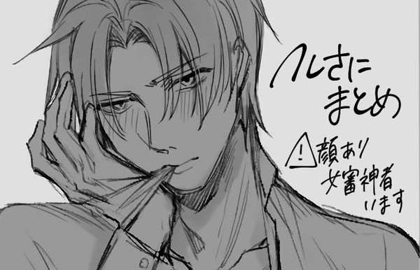 へしさにまとめ