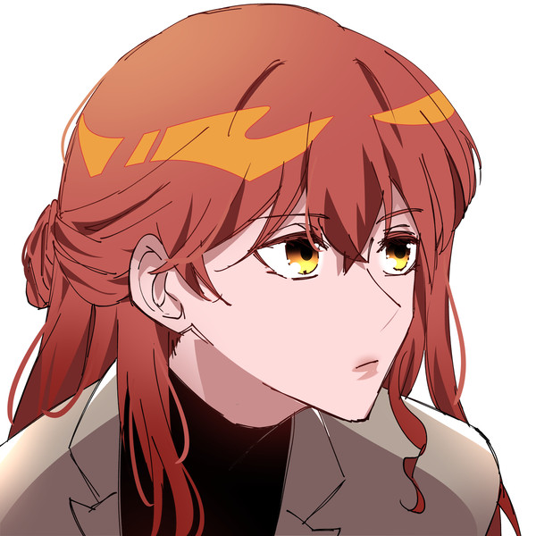 Kafhime - 1/2