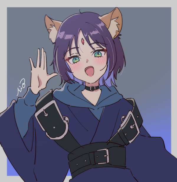 いろP