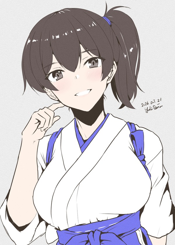 加賀さん