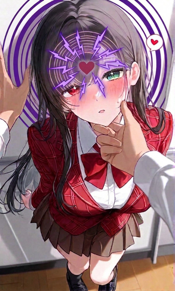 顎クイ