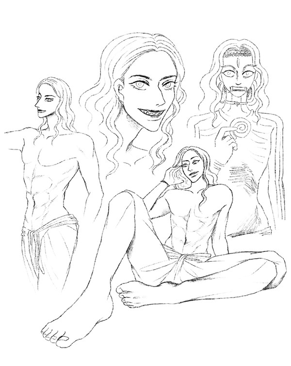 Chattara Doodle