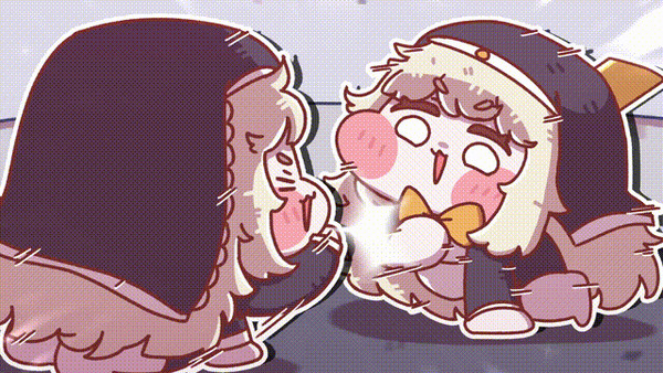 [트릭컬] 알바피키!