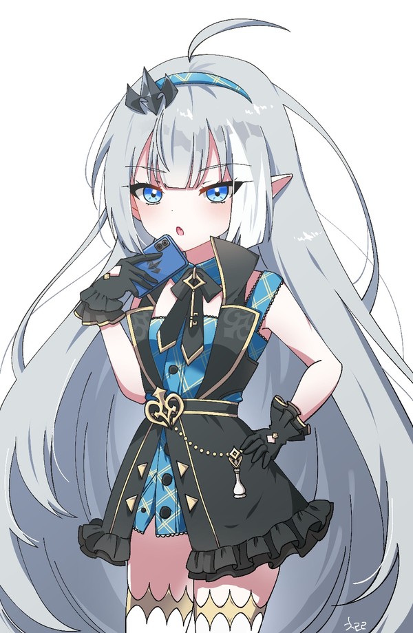 魔王ちゃん