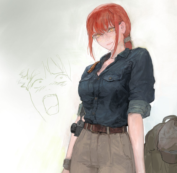 マキマ