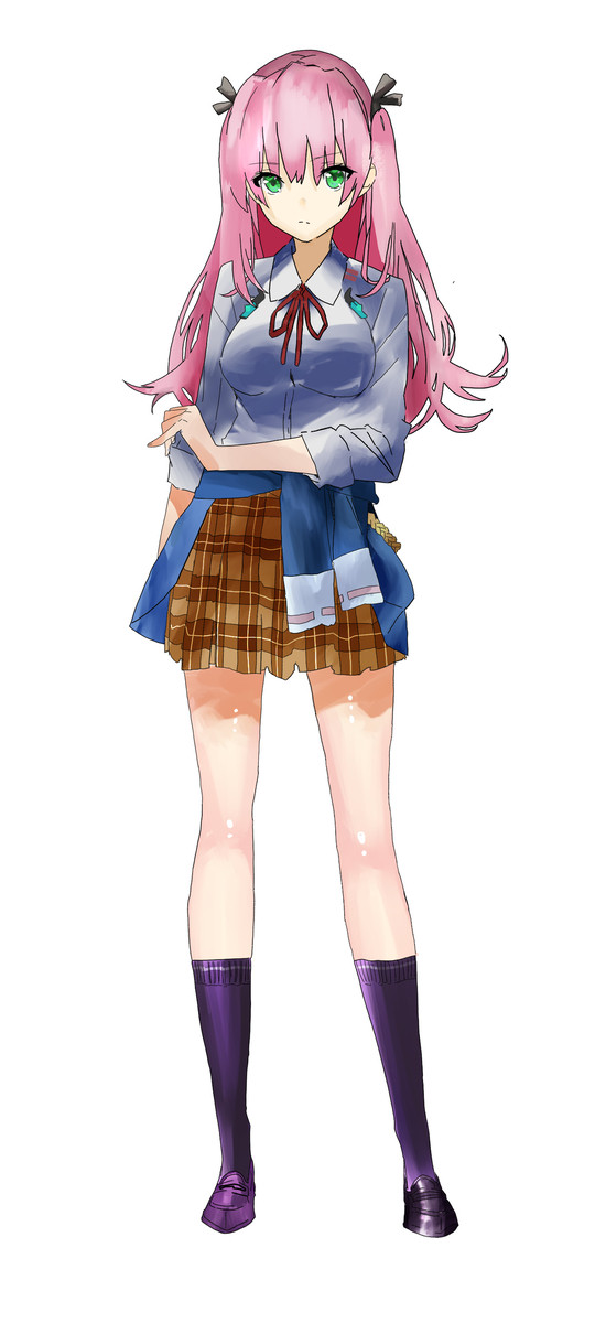 逢川めぐみ　Re