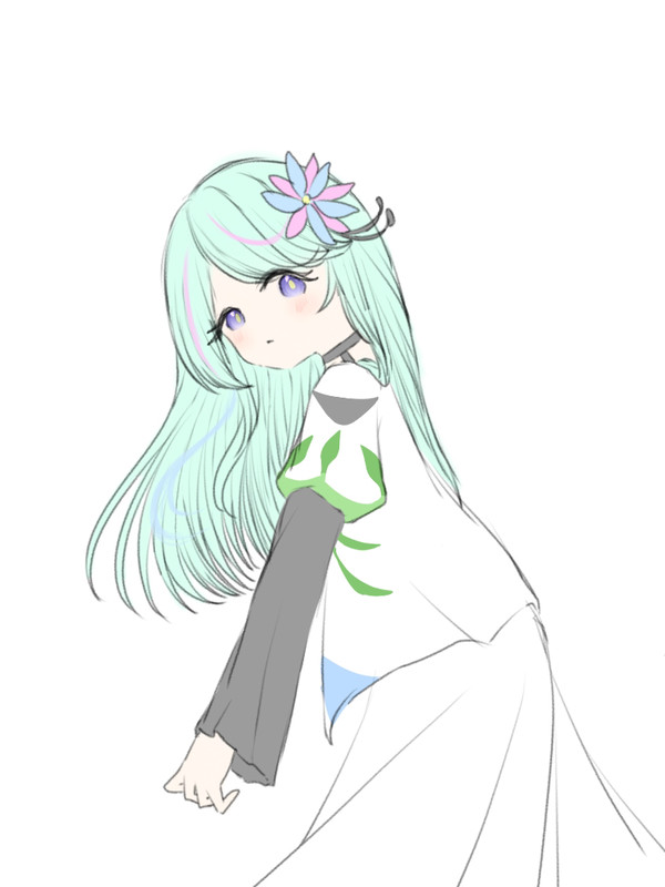 氷夏至