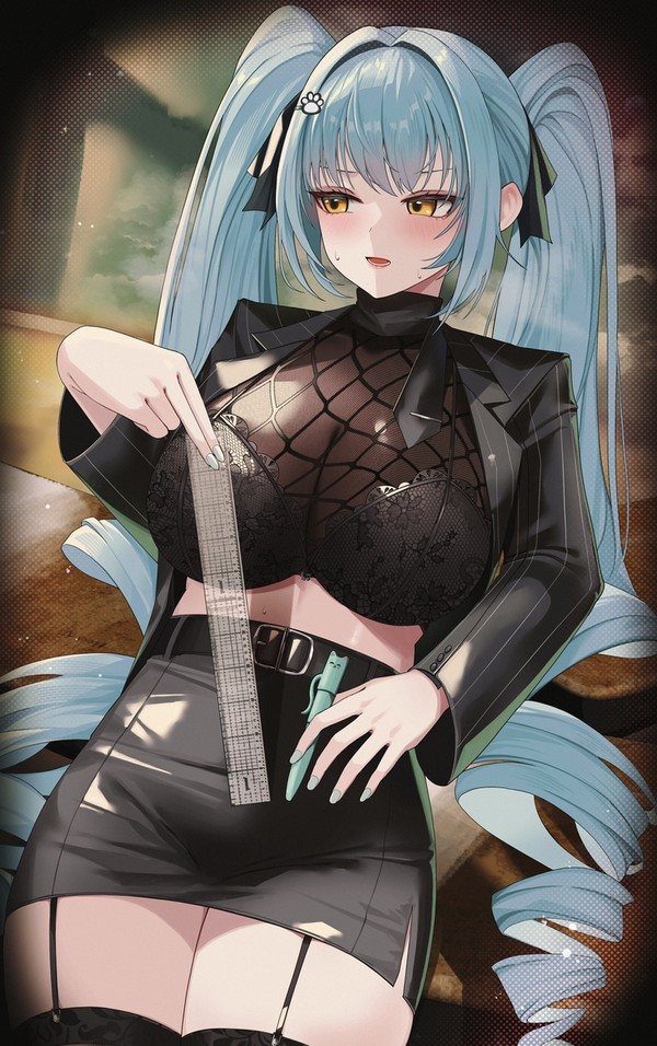 プリバティ先生