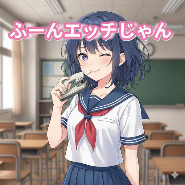 生成AIポン出し置き場