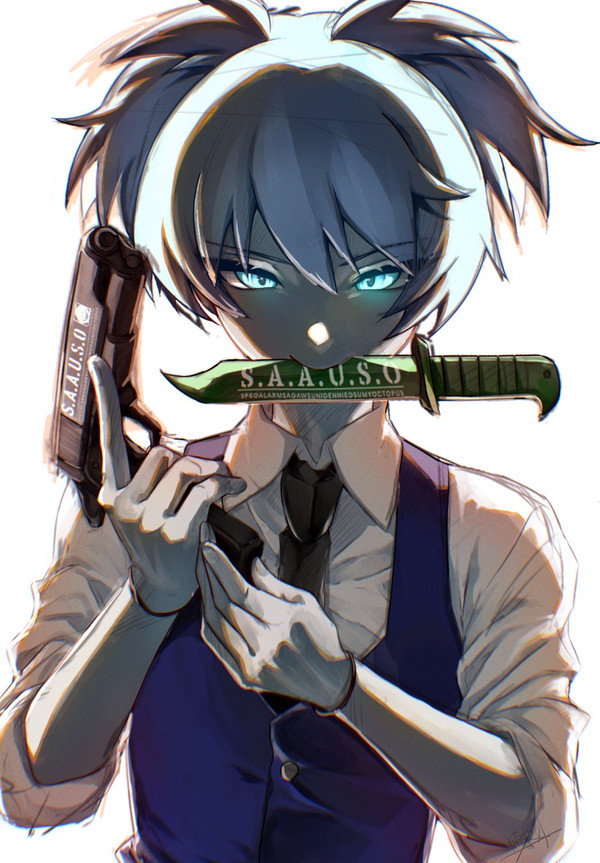 「暗殺の時間」