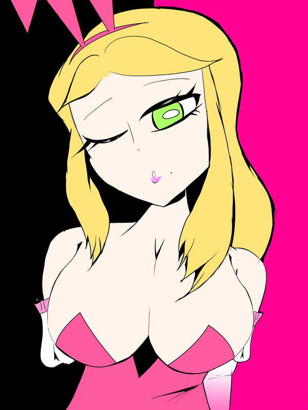 月魄静美さん