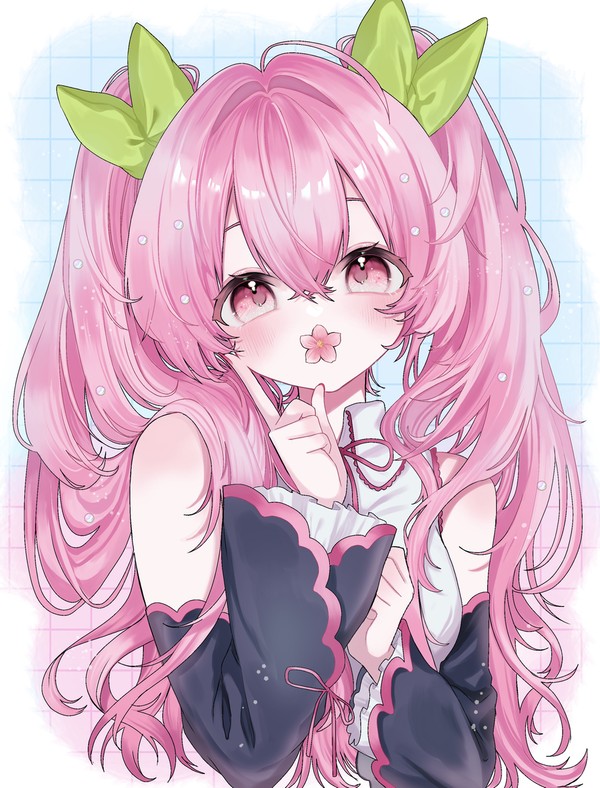 🌸 - 1/1