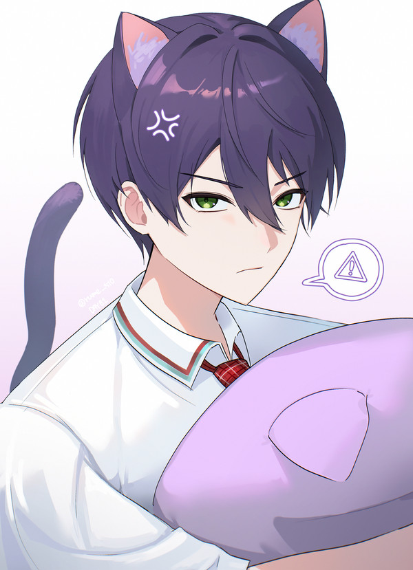 81日目　[ 剣持刀也 ]