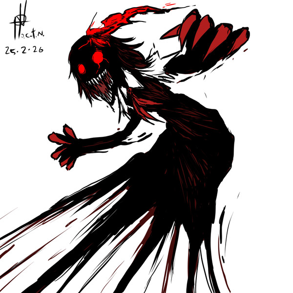 Eldritch Friends 3