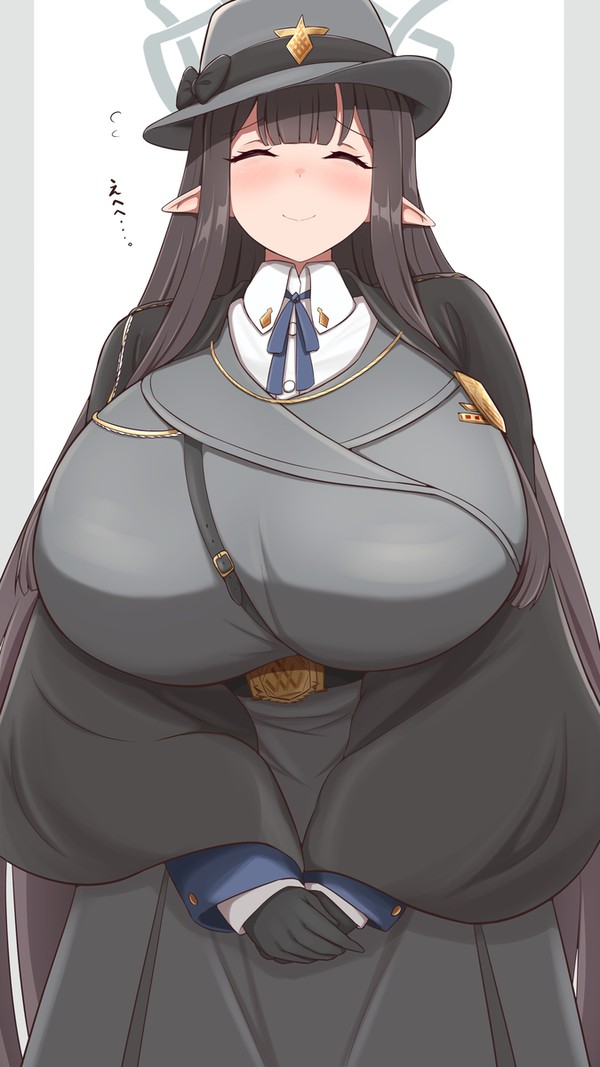 ミスズさん