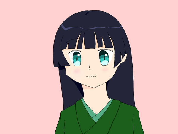 駒形花火1