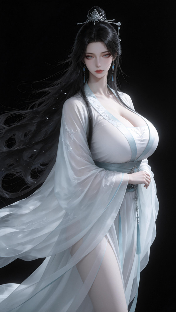 剑仙师尊和弟子