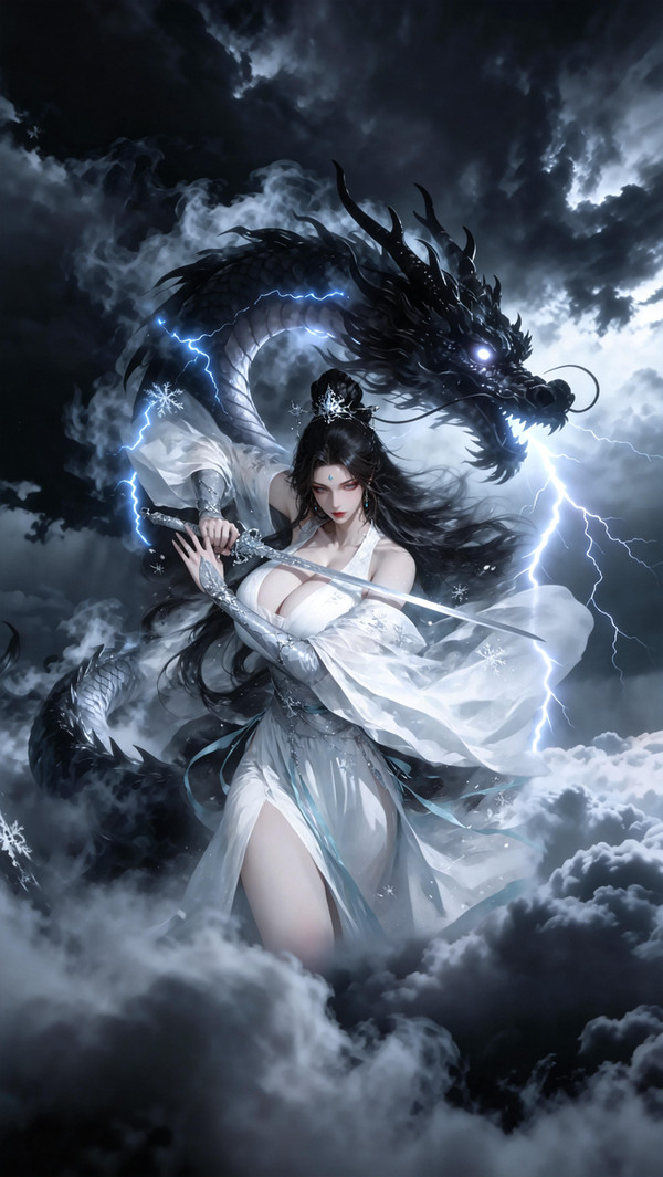 剑仙师尊