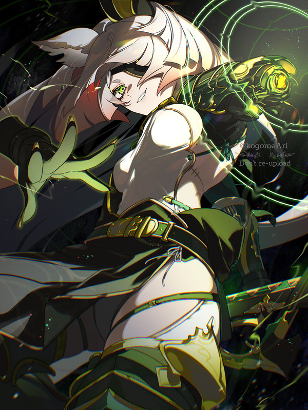 オクタヴィア