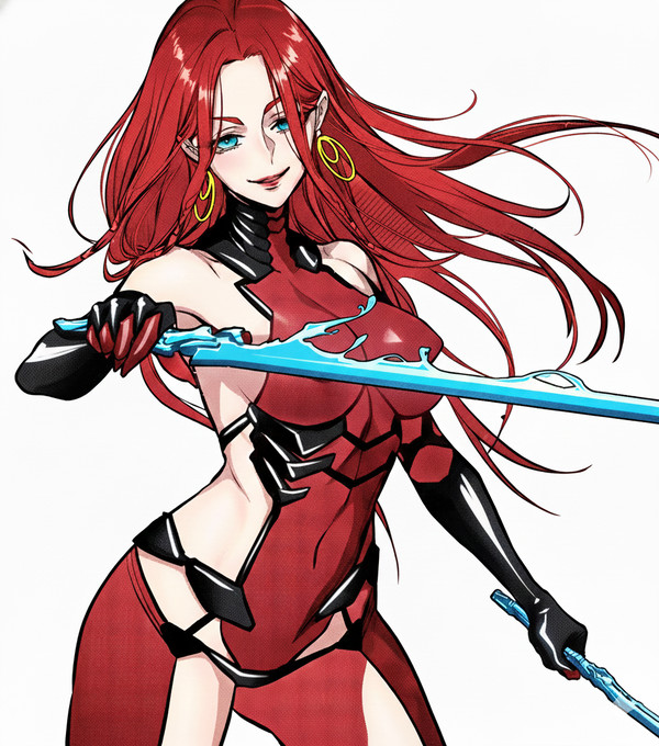 Nelia (ネリア)