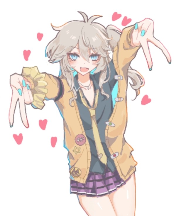 つむぎちゃん