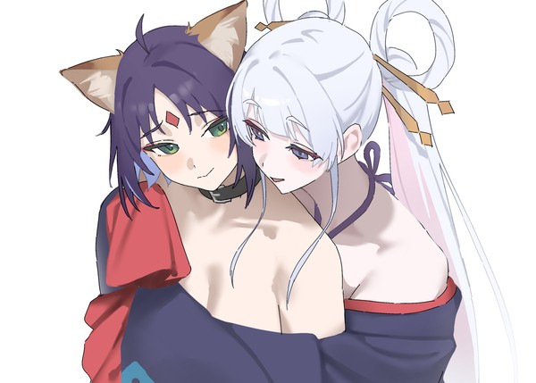 ヤチいろrkgk