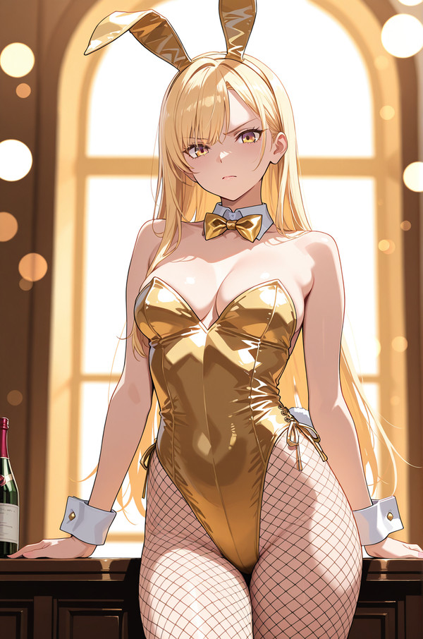 ゴールデンバニー20260317-1
