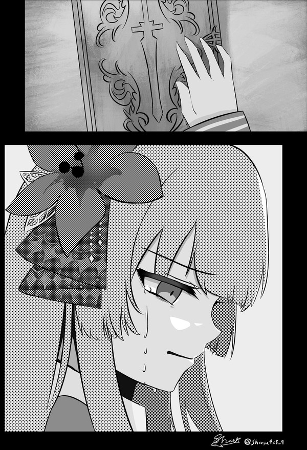 「君たちに会いたい…」