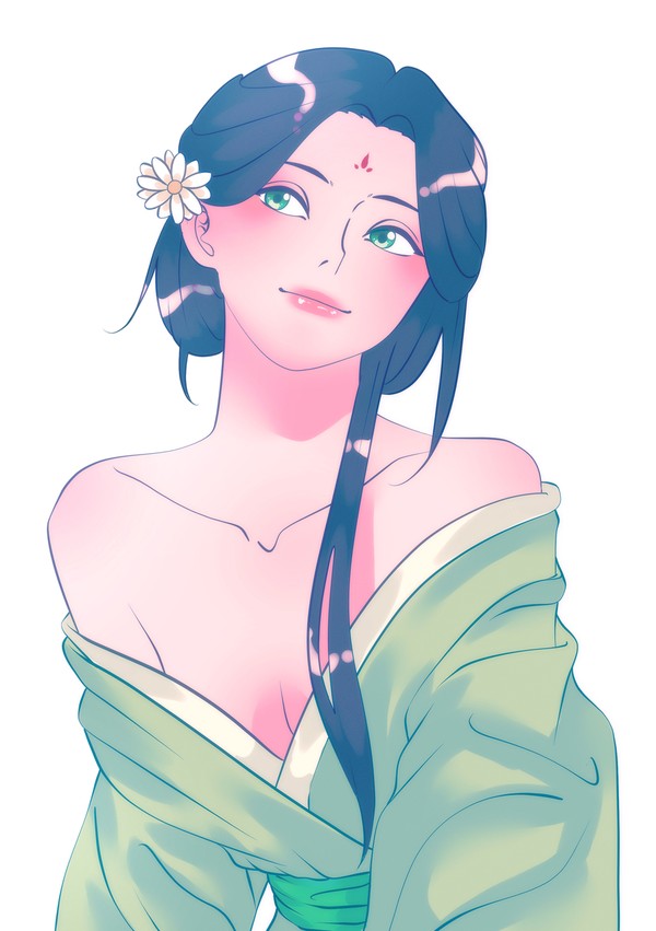 Shen Qingqiu