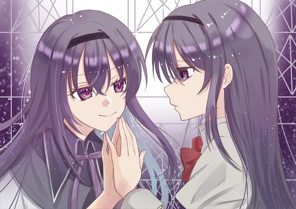 雙