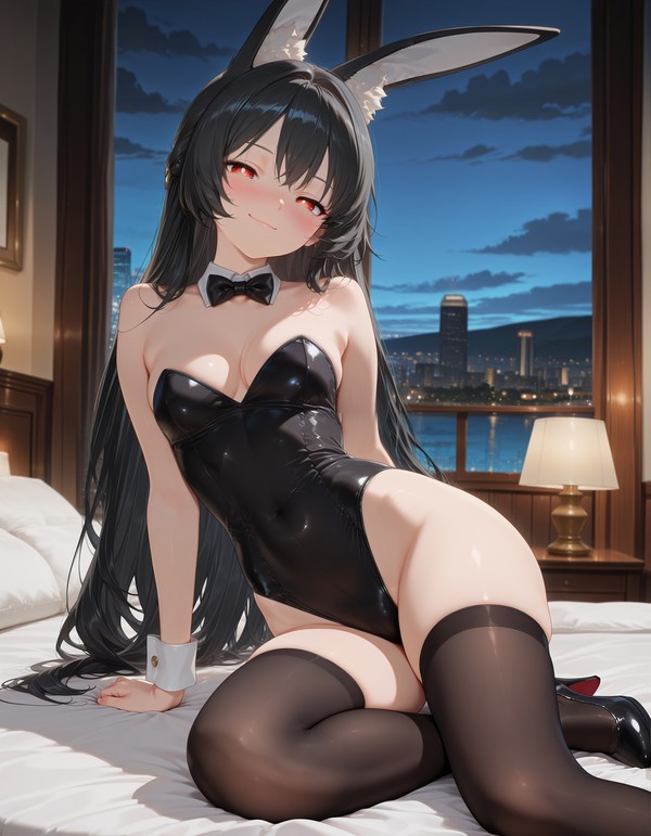 Hoshimi Miyabi - Cosplay