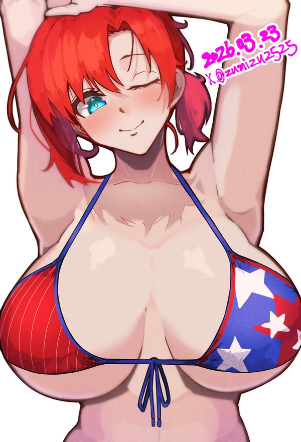 FGO ブーディカ