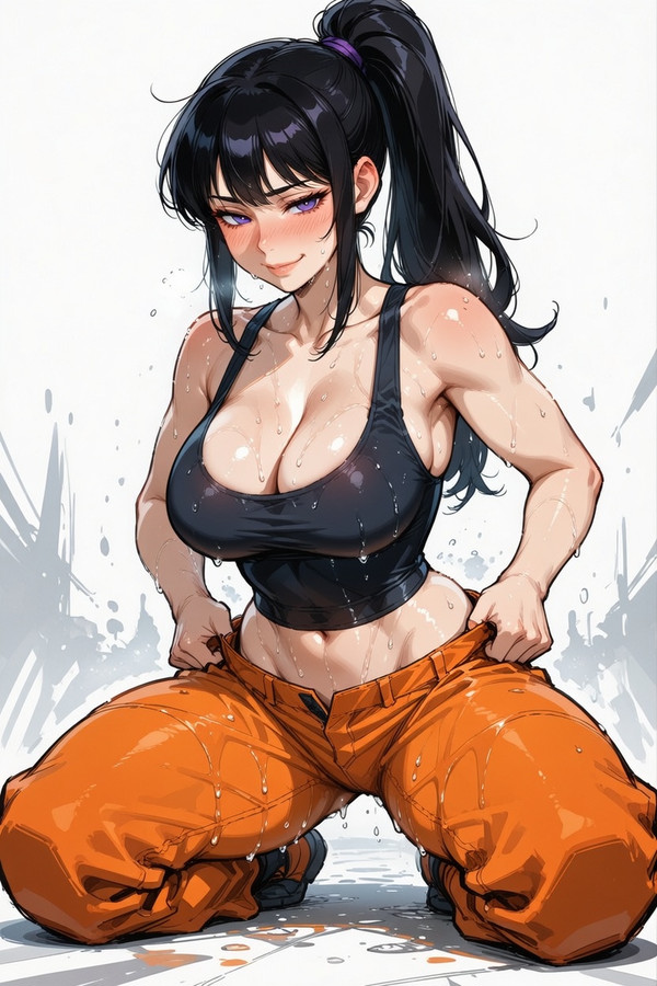 Maki Oze | Heat After Training