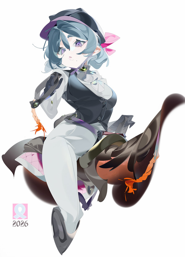 🏇my oc🏇