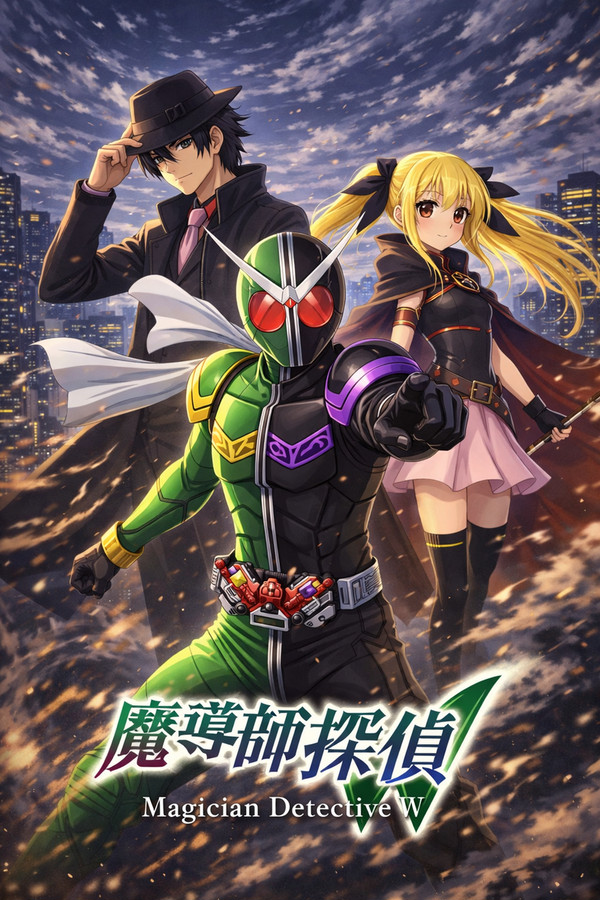小説のビジュアル