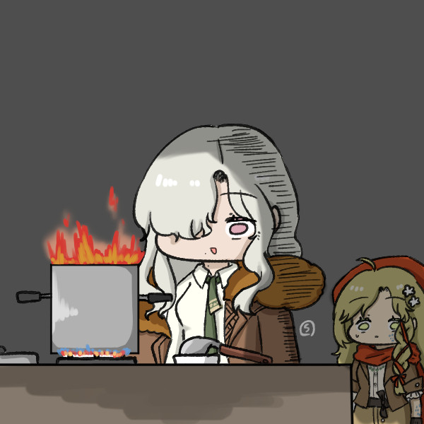 🍲🔥