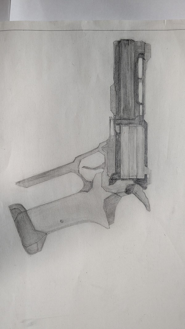 らくがき