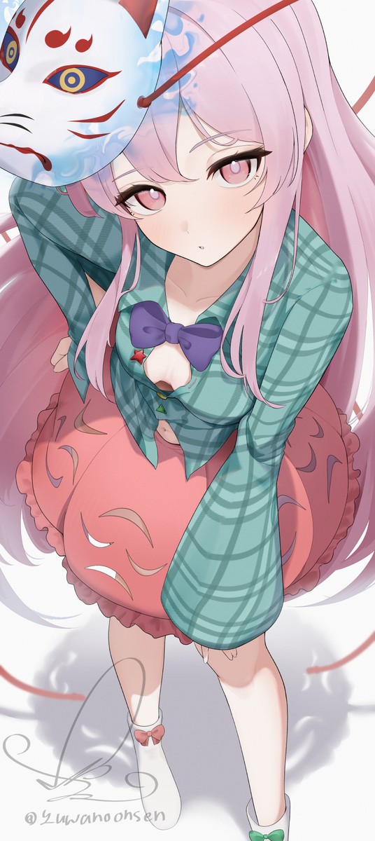 こころ