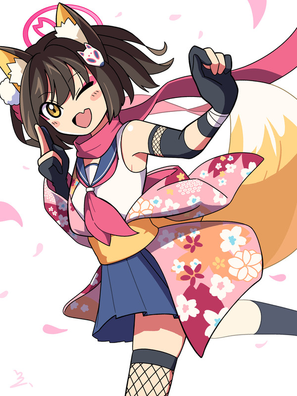 久田イズナ
