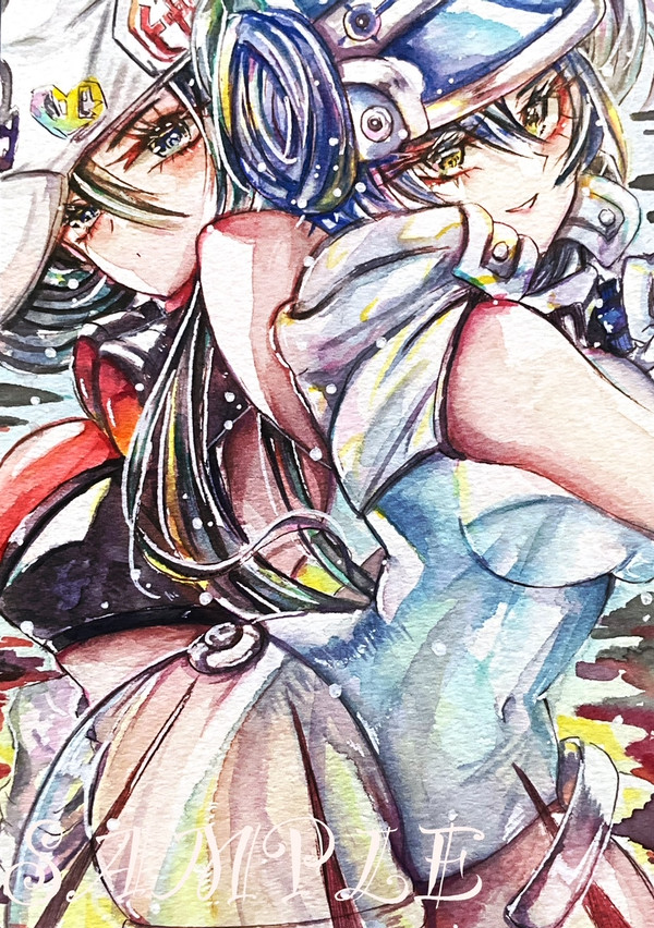YCSJ凄かった～～！！