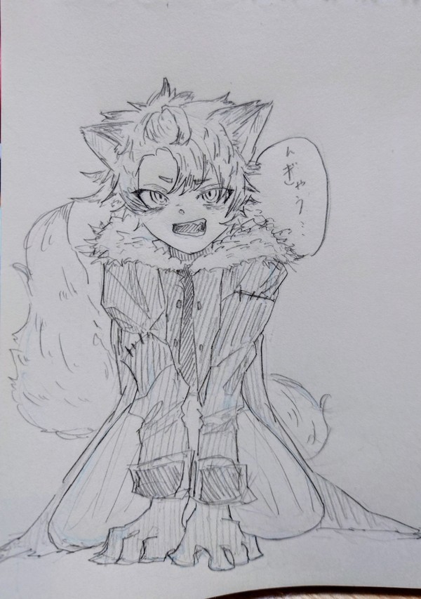 ルド詰め