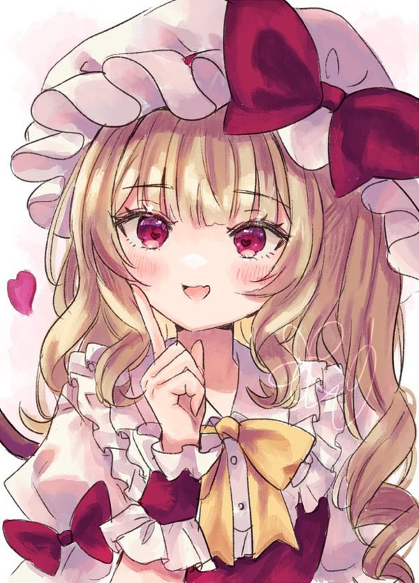 フランちゃん