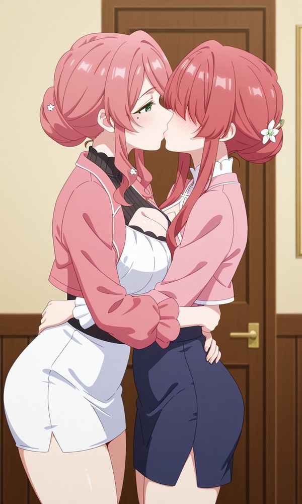 Hahari Hanazono series 1