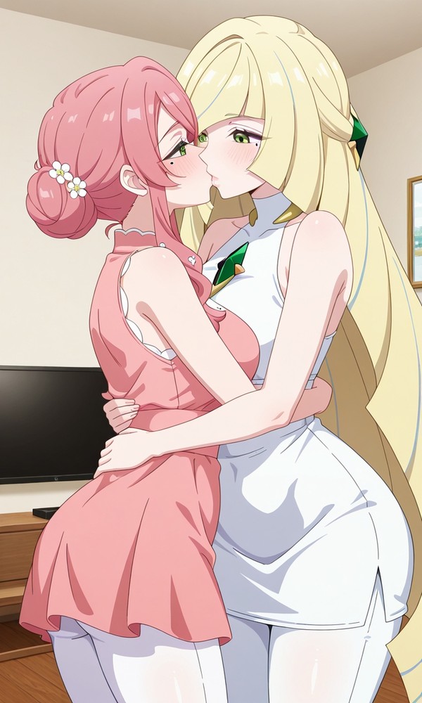 Hahari Hanazono series 2