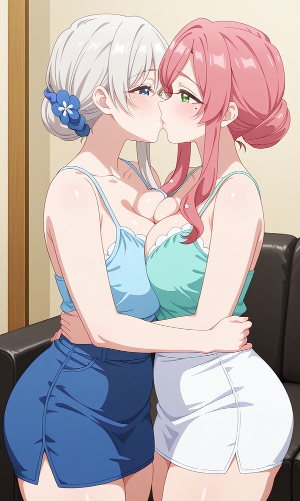 Hahari Hanazono series 3